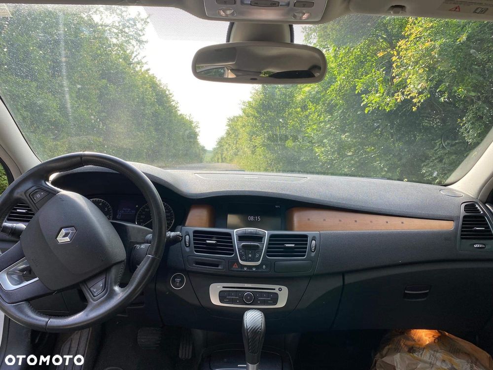 Renault Laguna 2.0 Turbo Initiale - 10