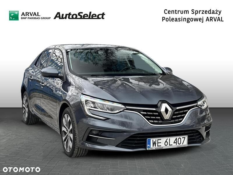 Renault Megane - 8