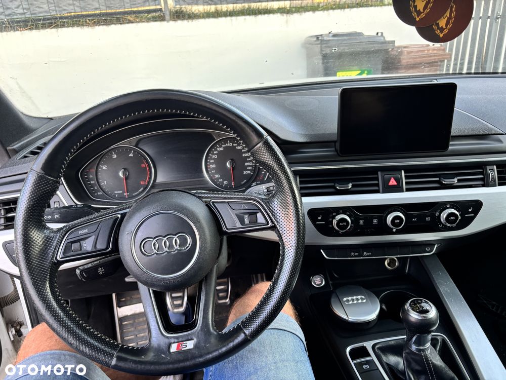 Audi A4 Avant - 7
