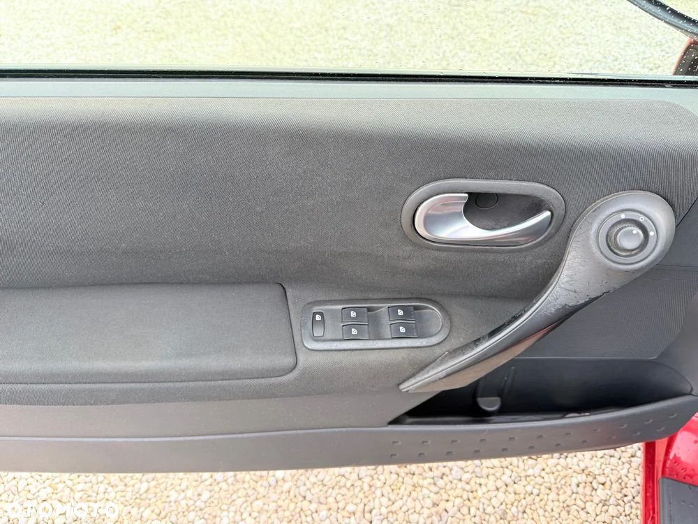 Renault Megane 2.0 Dynamique - 25