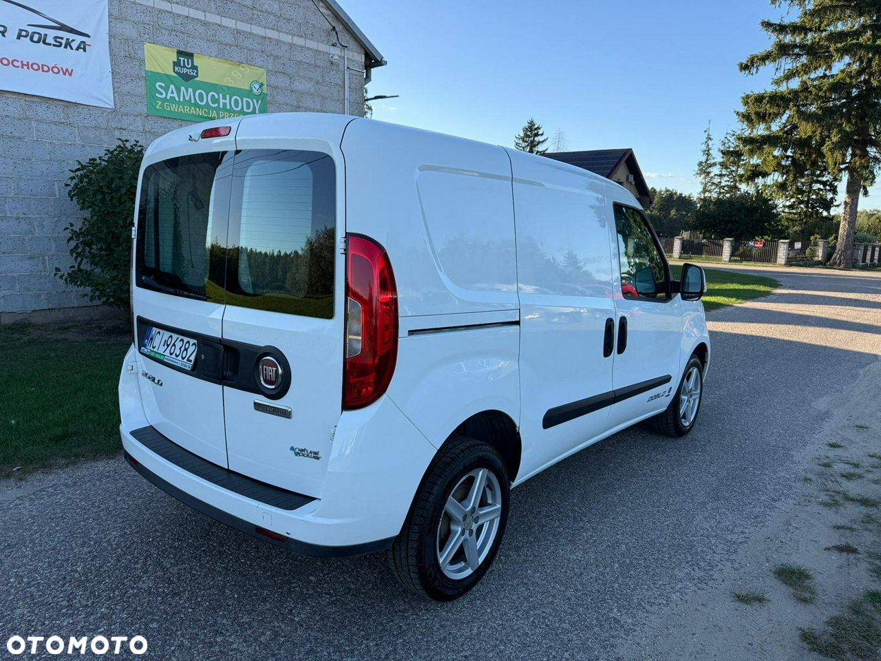 Fiat Doblo - 6