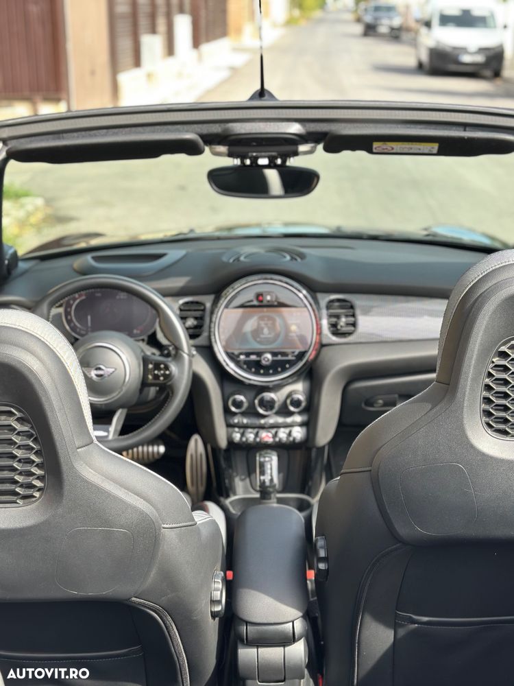 Mini John Cooper Works - 16