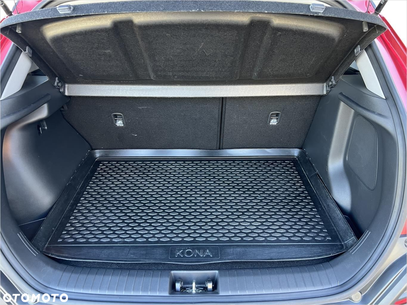 Hyundai Kona 1.0 T-GDI Style - 25