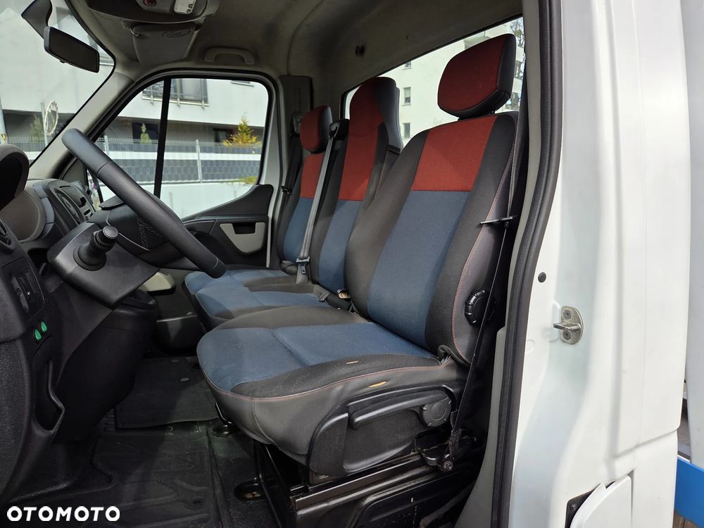 Renault Master - 10