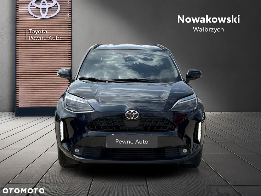 Toyota Yaris Cross Hybrid 1.5 Style - 7