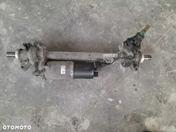 PRZEKŁADNIA KIEROWNICZA BMW G20 G21 226899681 MAGLOWNICA