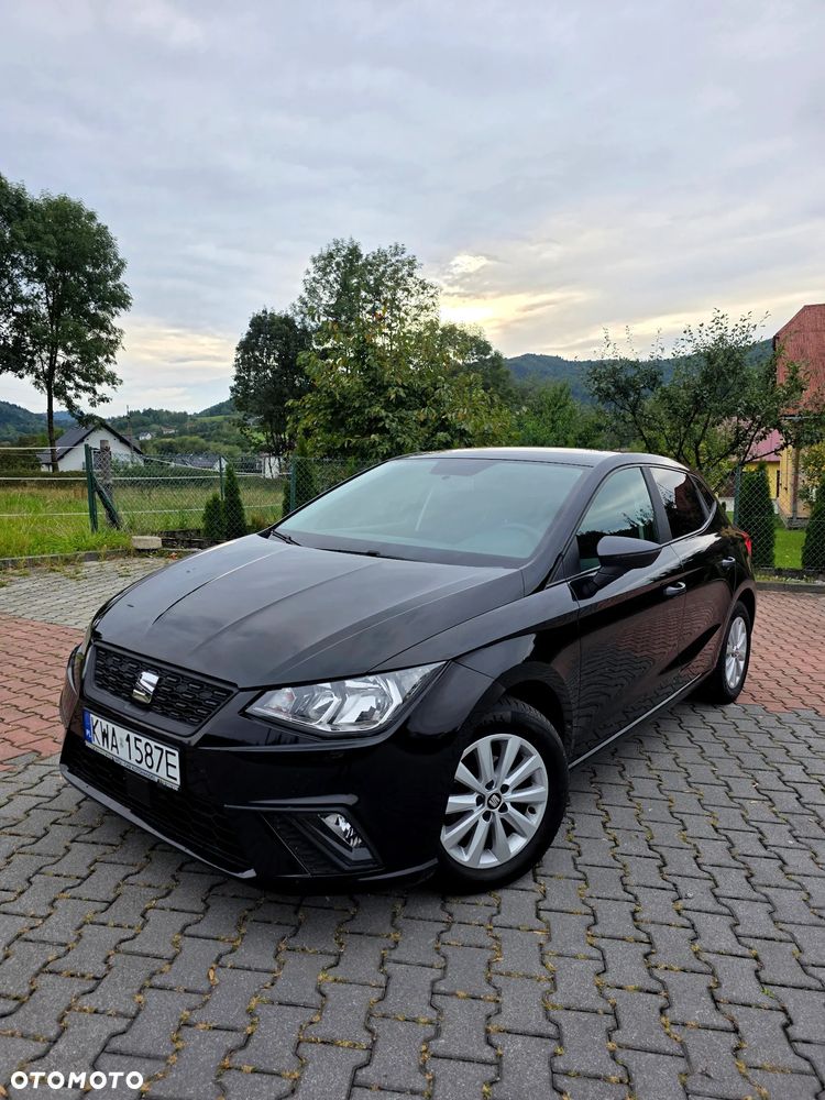 Seat Ibiza - 25