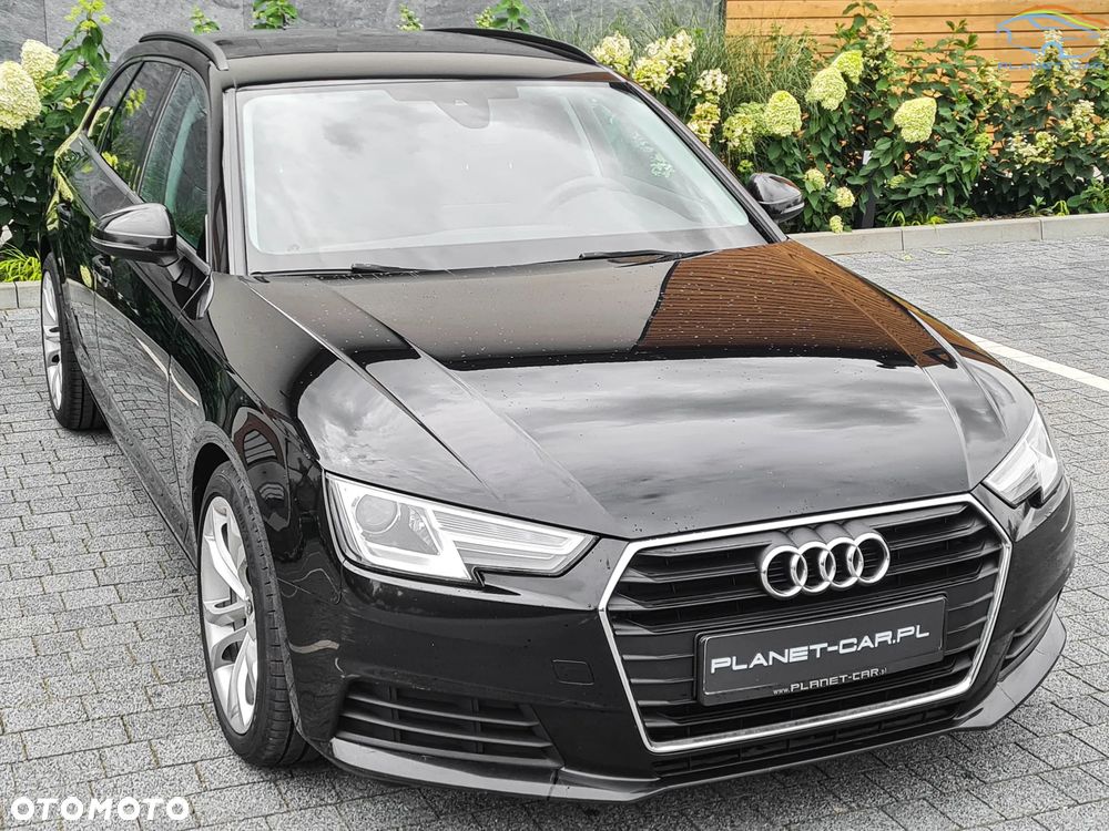 Audi A4 Avant 2.0 TDI Design S tronic - 7