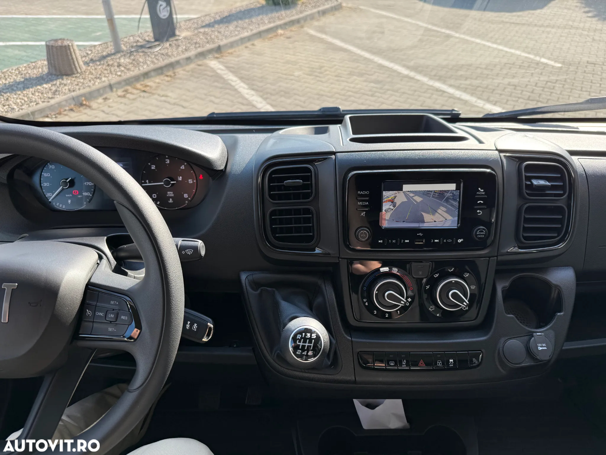 Fiat Ducato L2H2 - 20
