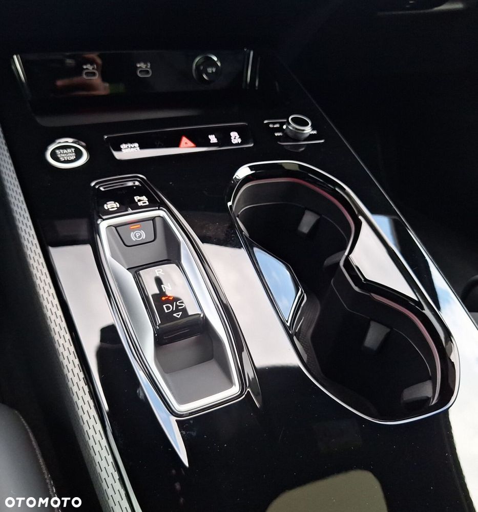 Audi A5 Avant - 16