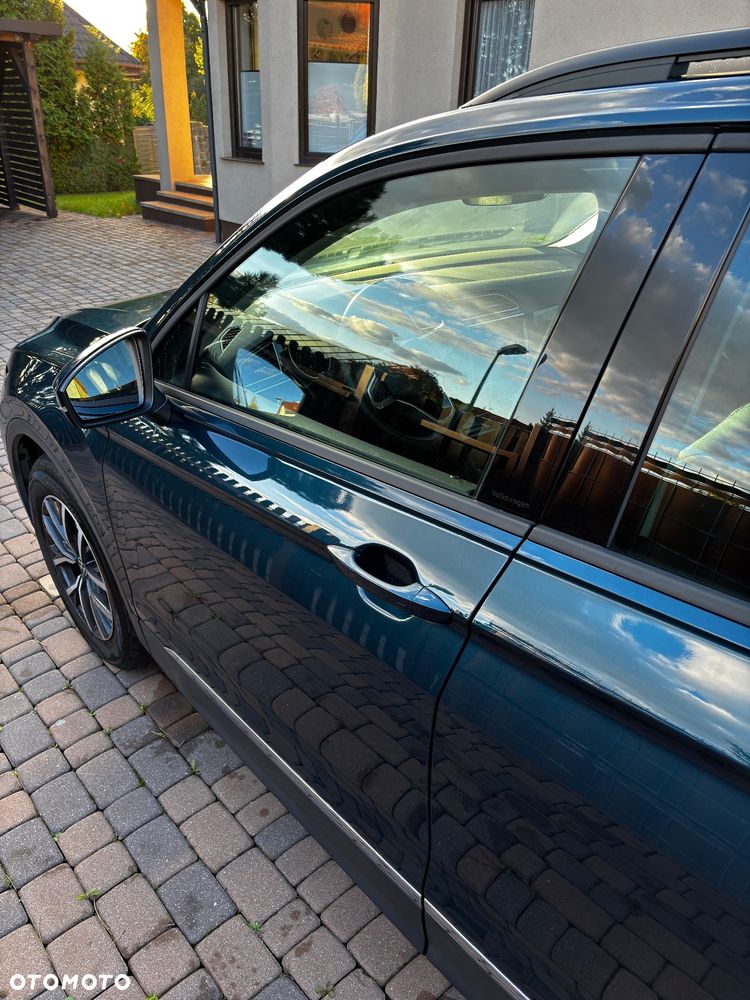 Volkswagen Tiguan 1.5 TSI EVO Life DSG - 8