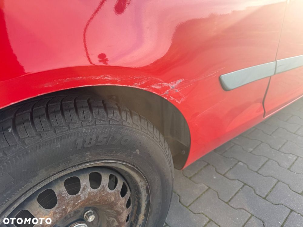 Opel Corsa 1.0 12V Cosmo - 10