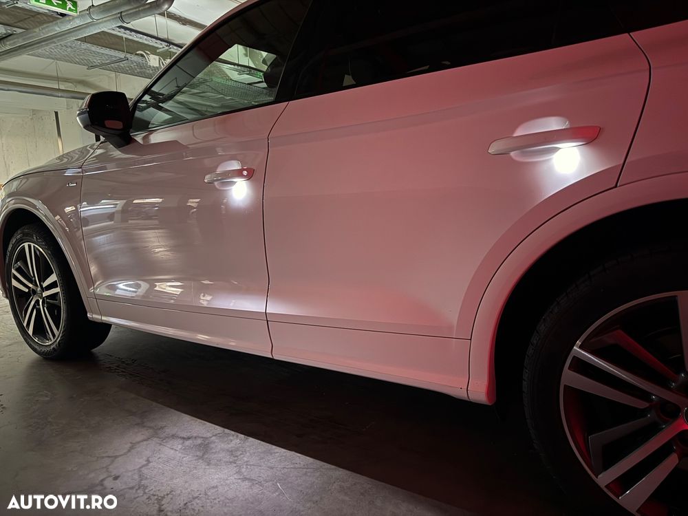 Audi Q5 2.0 TDI Quattro S tronic Sport - 27