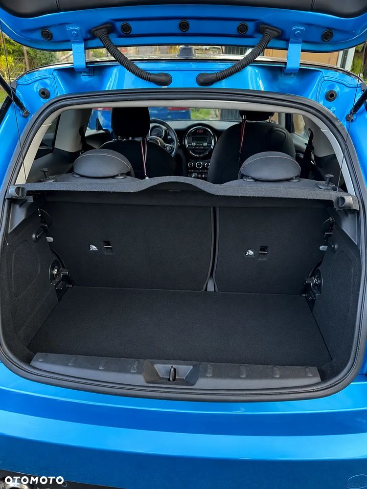 MINI ONE Standard - 5