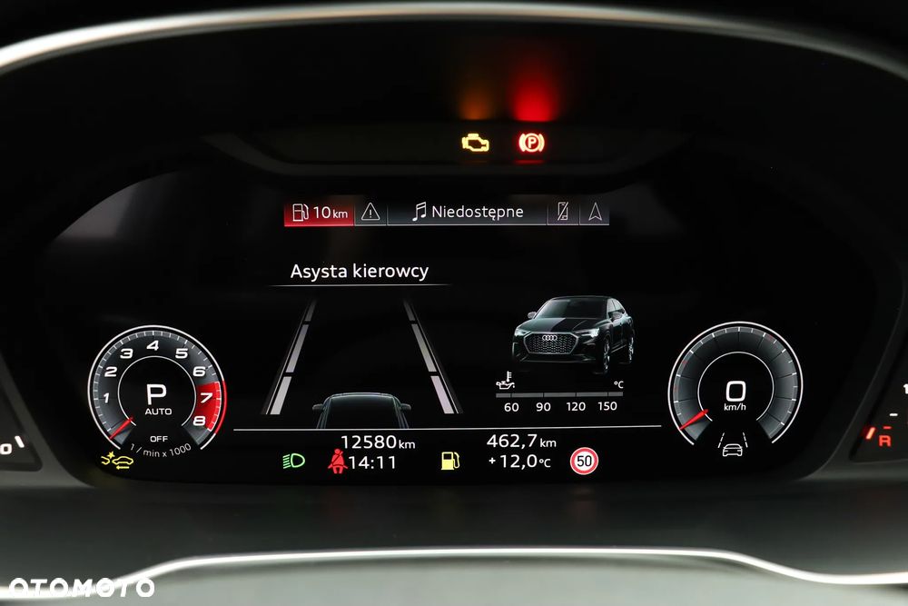 Audi Q3 45 TFSI Quattro S tronic - 35