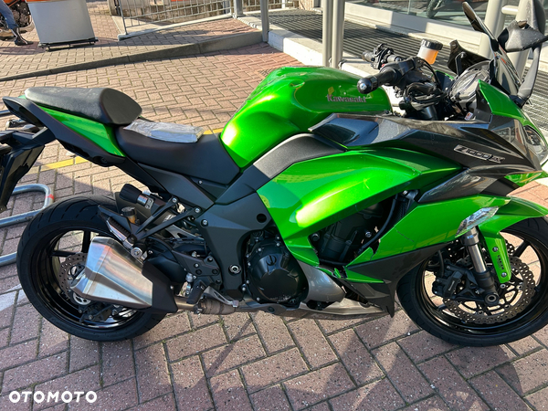 Kawasaki Z