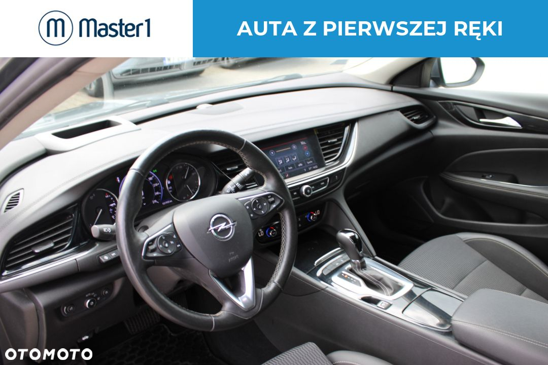Opel Insignia 2.0 CDTI 4x4 Innovation S&S - 12