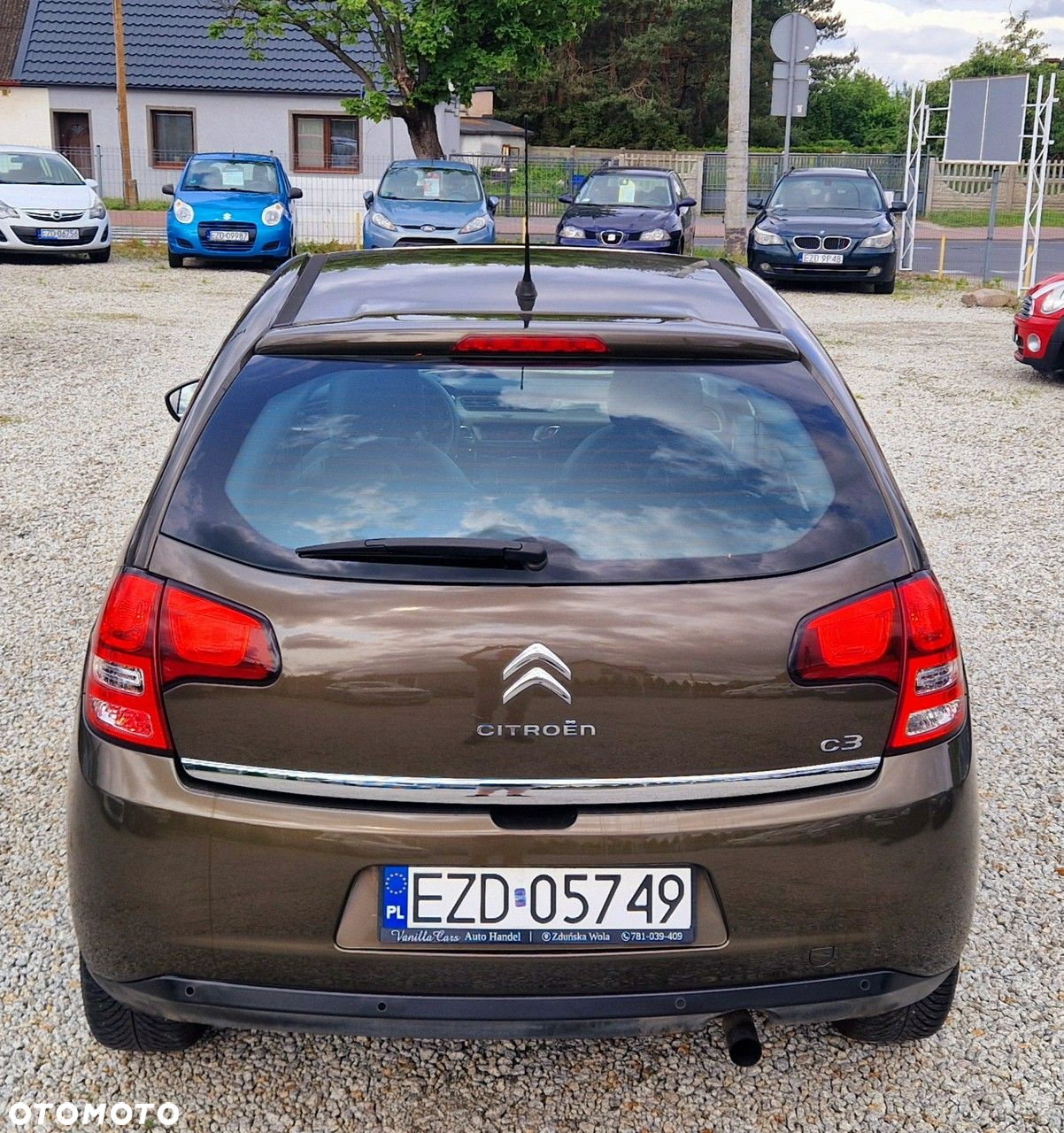 Citroën C3 - 19