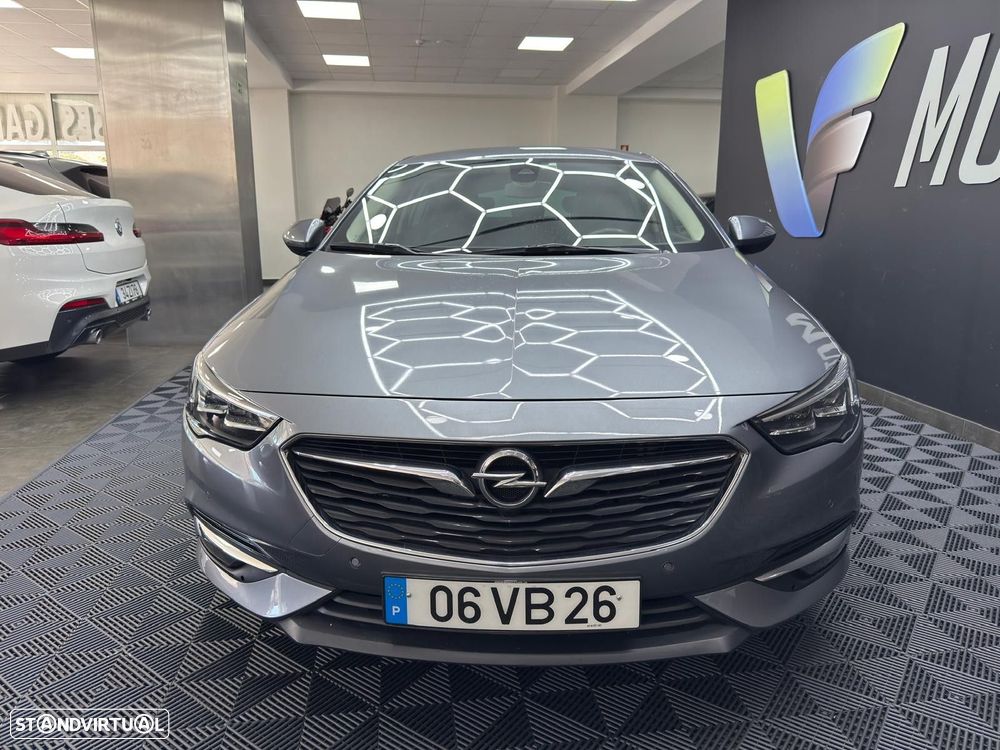 Opel Insignia Grand Sport 1.6 CDTi Ultimate - 3