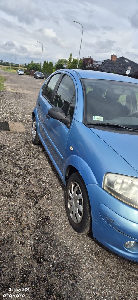 Citroën C3 - 5