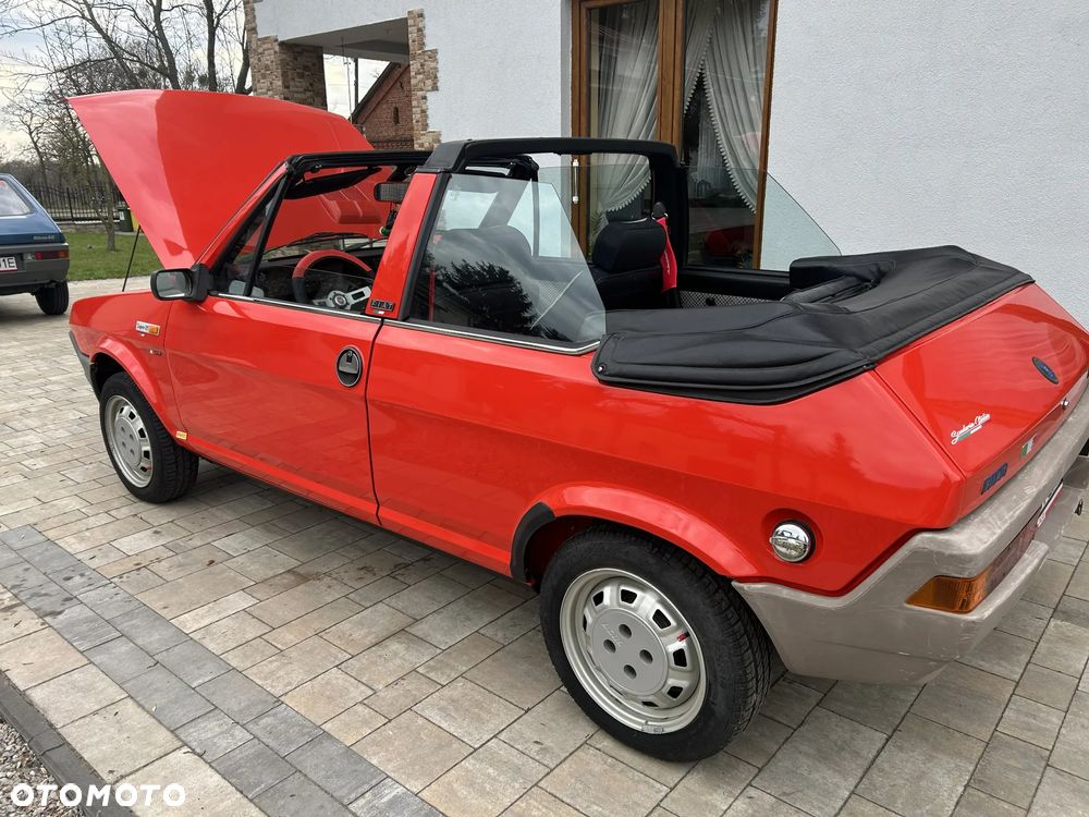 Fiat Ritmo - 4
