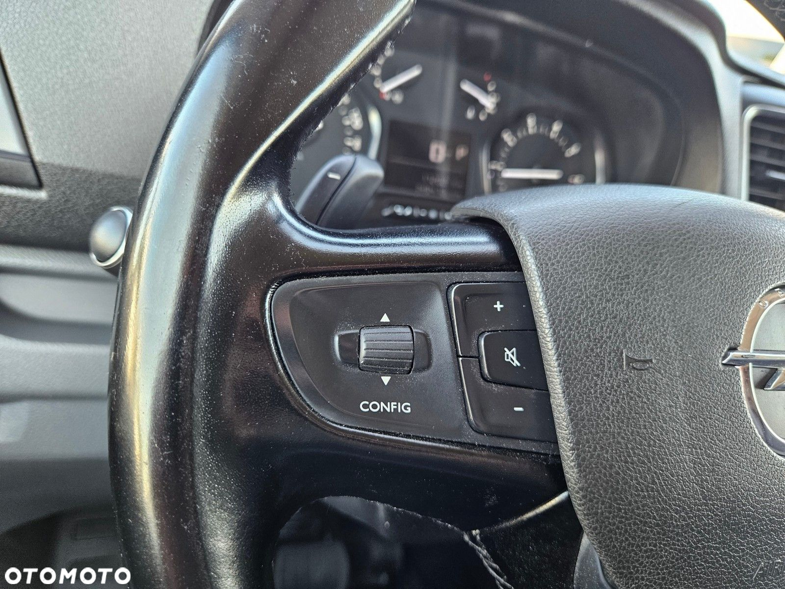 Opel Vivaro Long *69999zł NETTO* 2,0 CDTi/177KM - 27