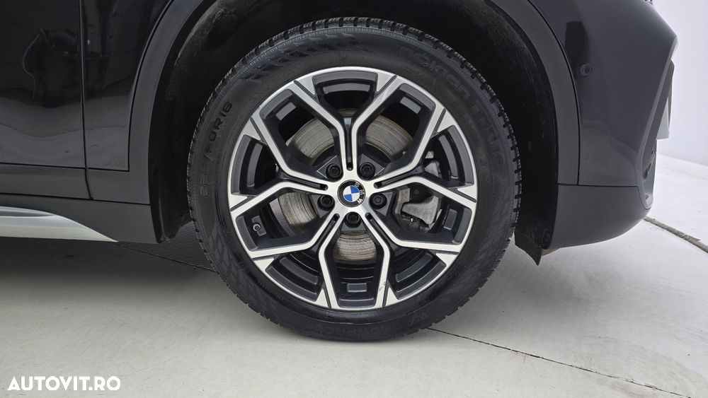 BMW X1 - 23