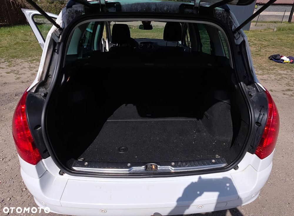 Peugeot 308 e-HDi FAP 115 Stop&Start Style - 12