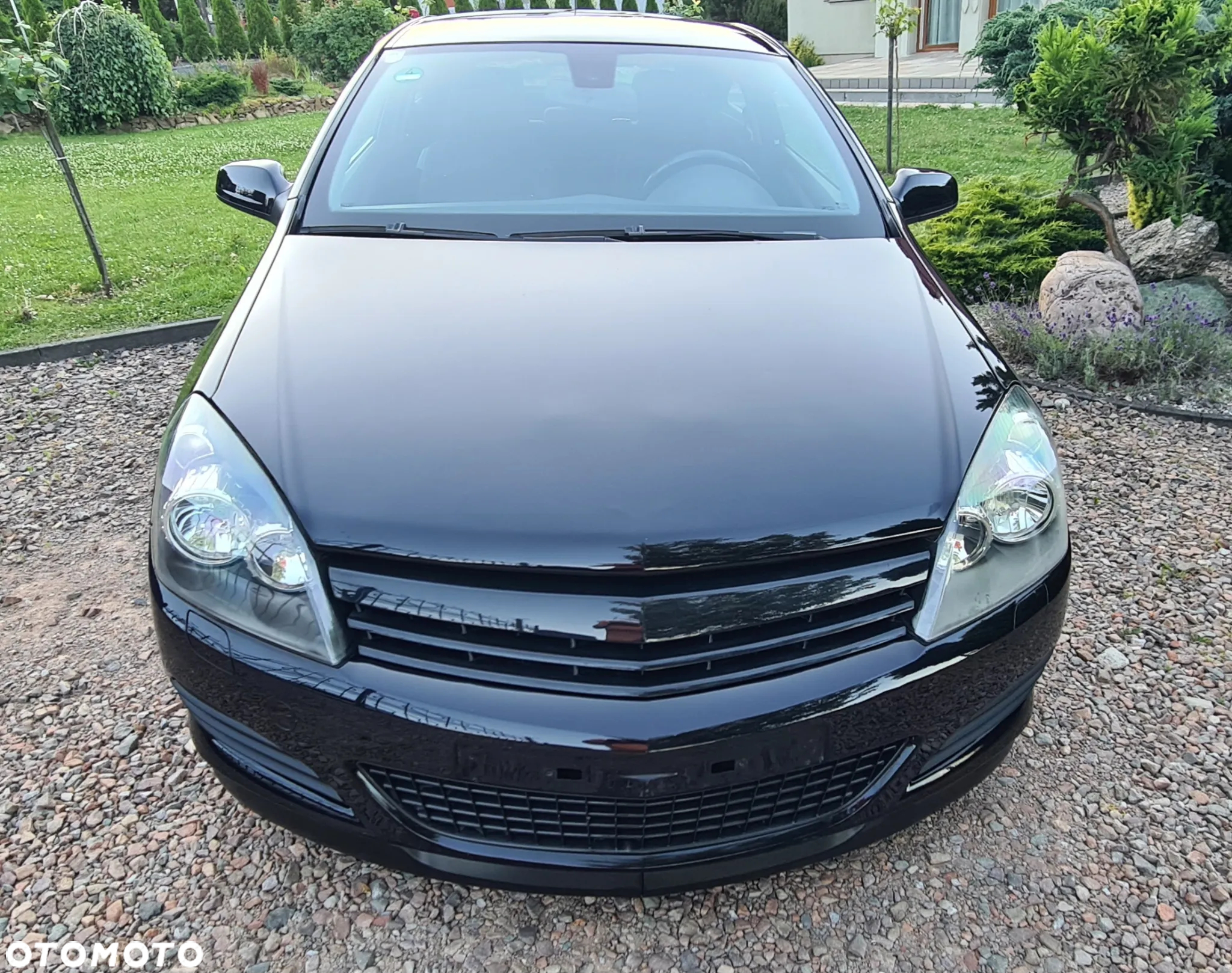 Opel Astra GTC 1.4 - 2