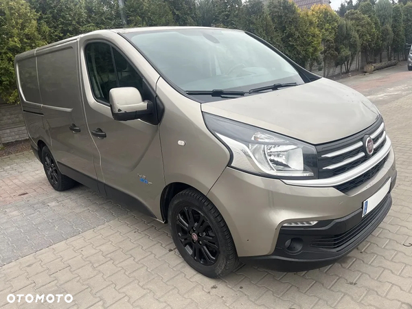 Fiat Talento