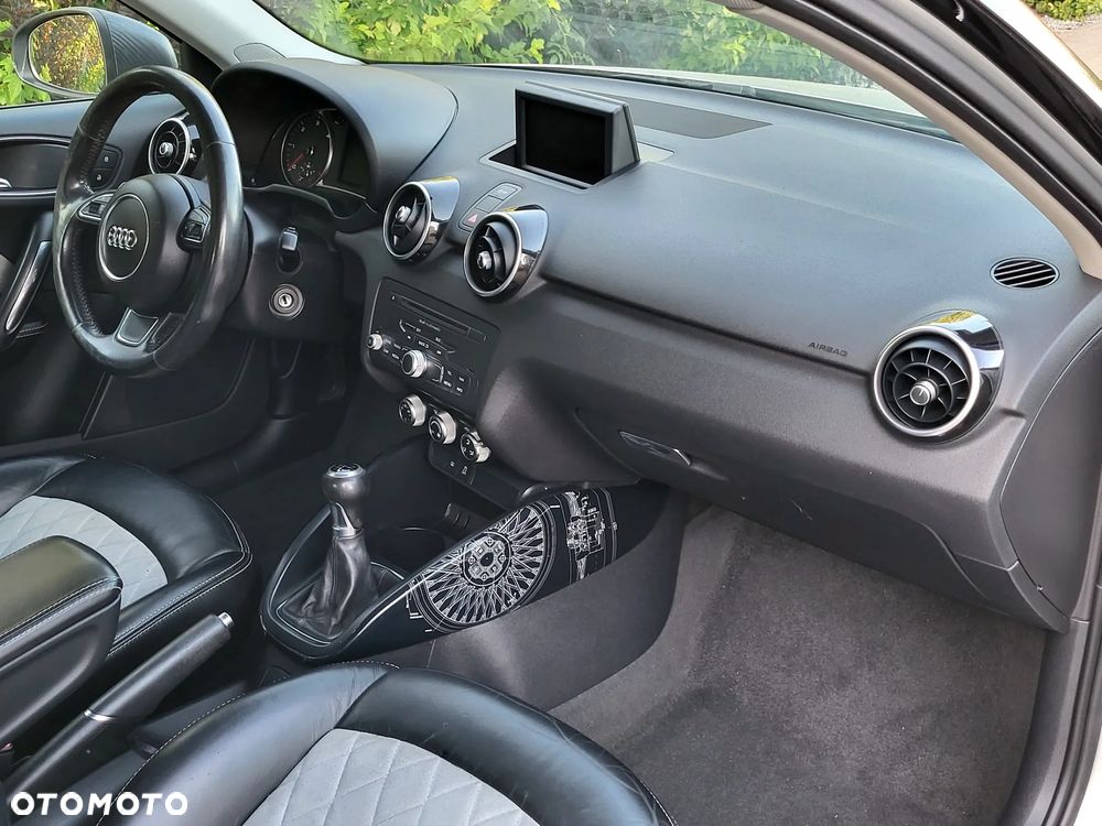 Audi A1 - 7