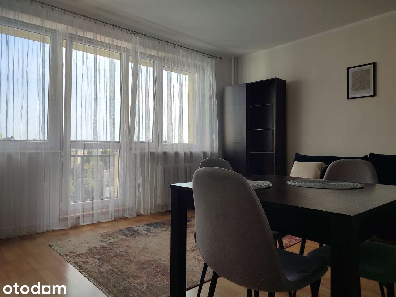 Mieszkanie na wynajem bezpośrednio 31 m2