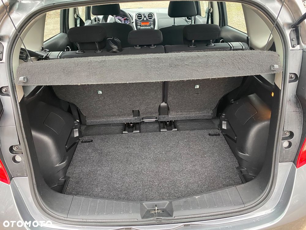 Nissan Note 1.2 N-Tec - 14