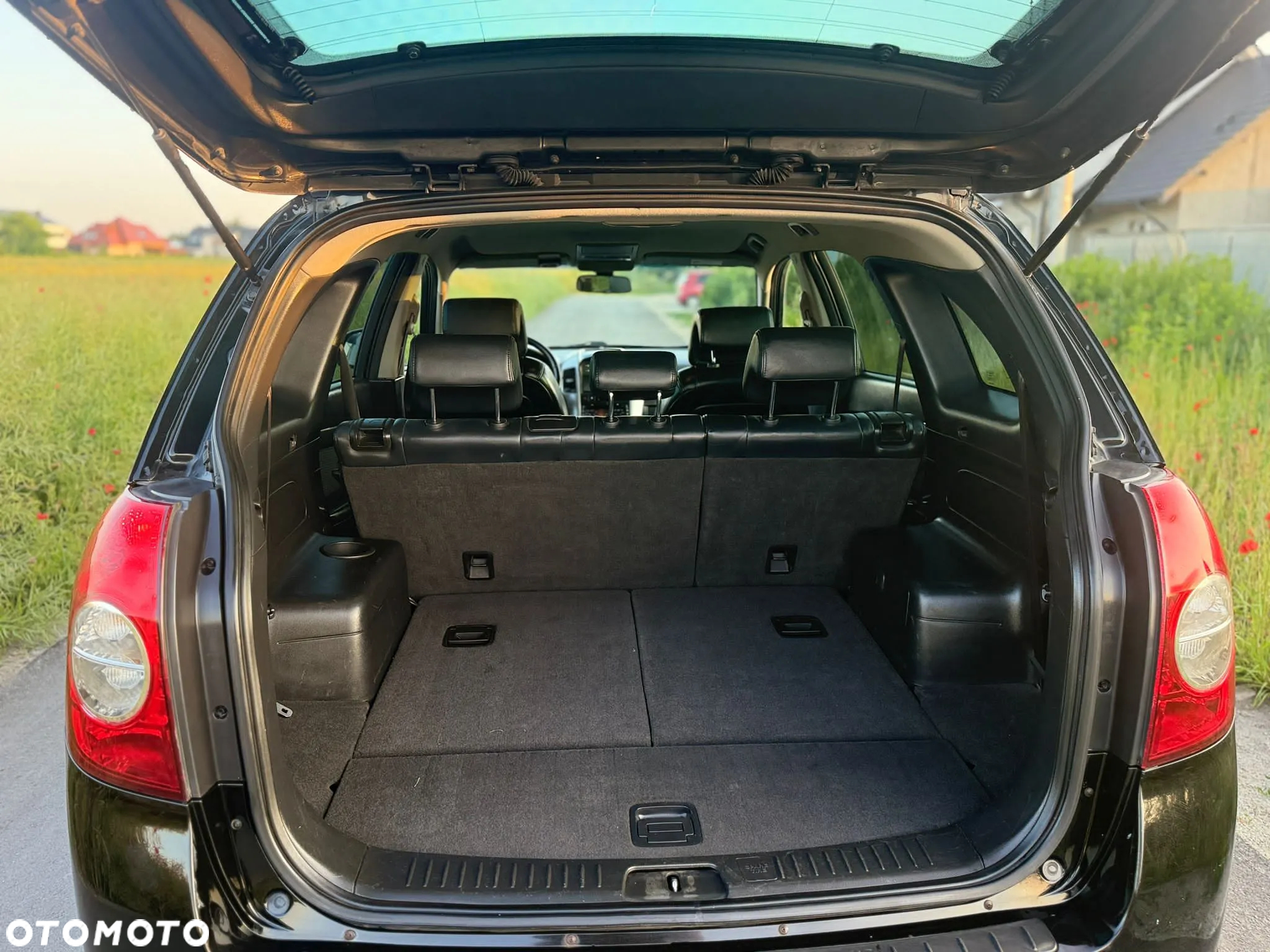 Chevrolet Captiva - 11
