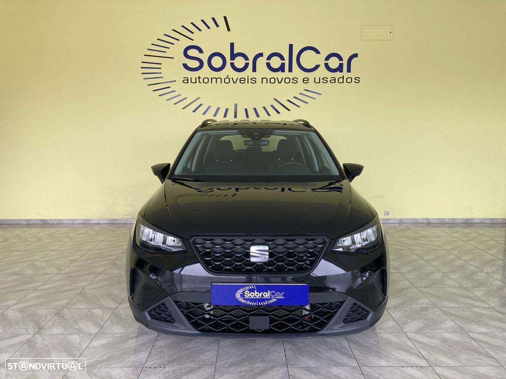SEAT Arona 1.0 TSI Style - 2