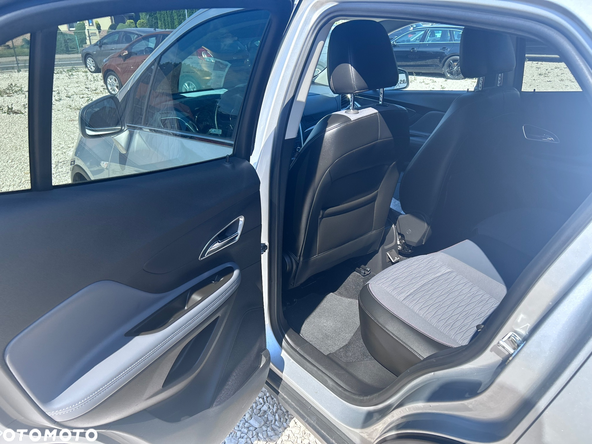 Opel Mokka - 12