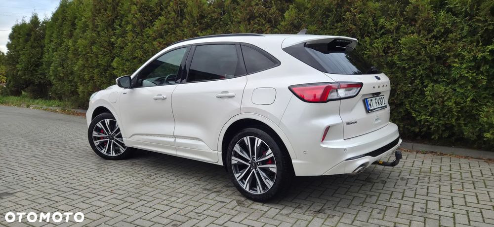 Ford Kuga - 12