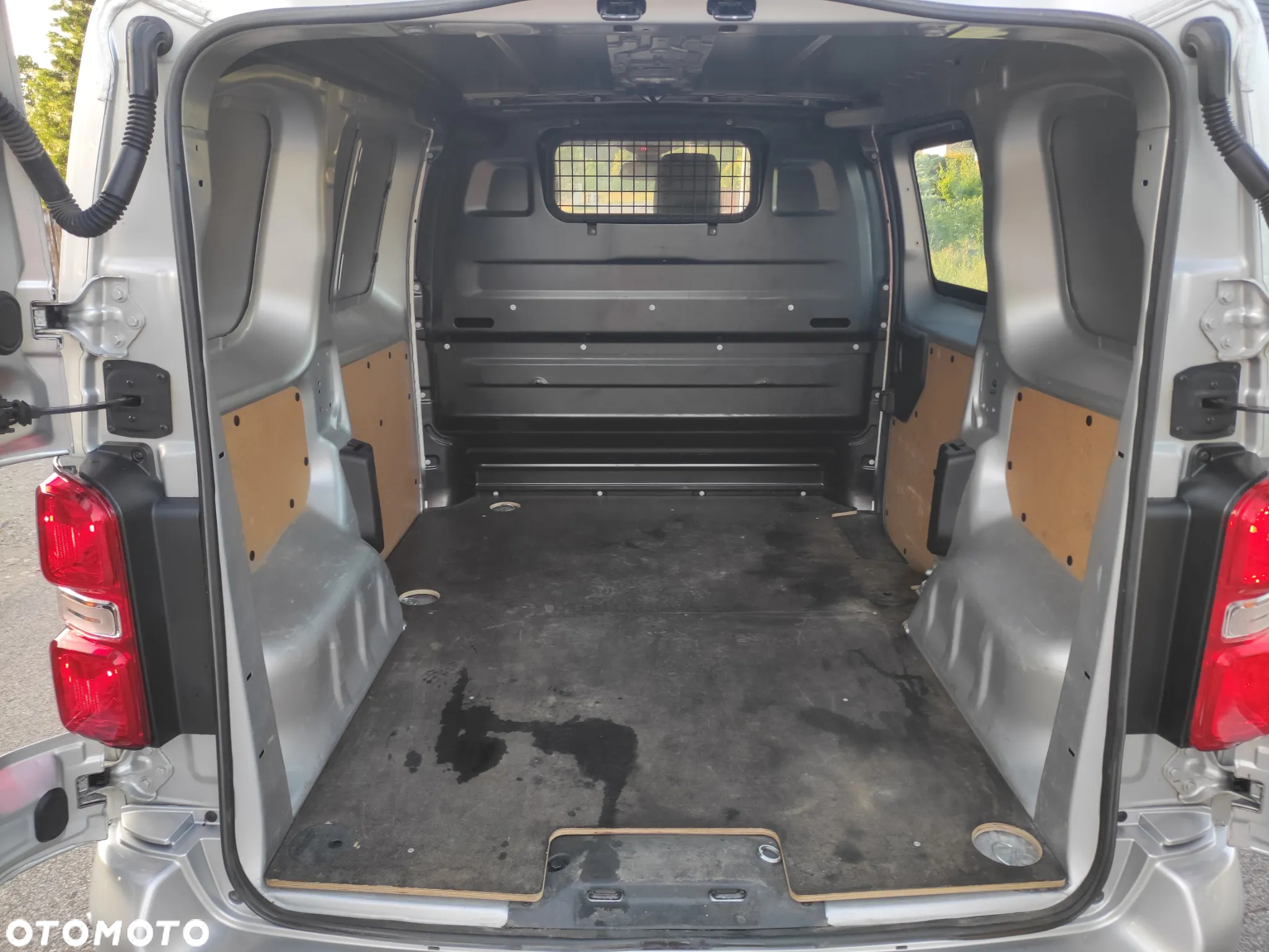 Peugeot EXPERT - 22