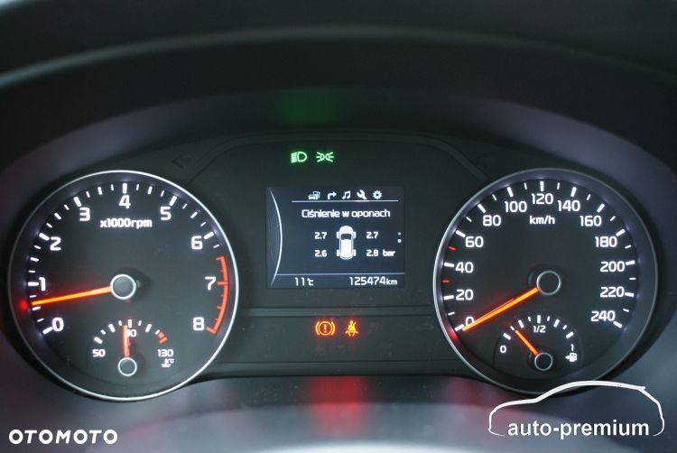 Kia Sportage 1.6 GDI 2WD VISION - 12