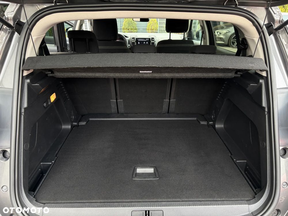 Citroën C5 Aircross BlueHDI 130 S&S EAT8 FEEL PACK - 36