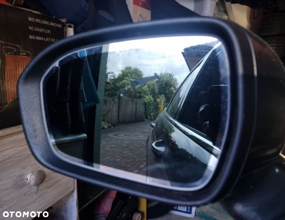 Ford Mondeo 2.0 TDCi STart-Stopp PowerShift-Aut Allrad Vignale - 38
