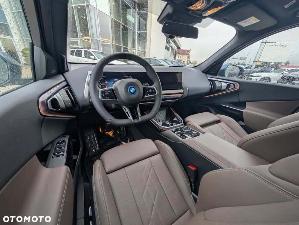BMW X3 - 7