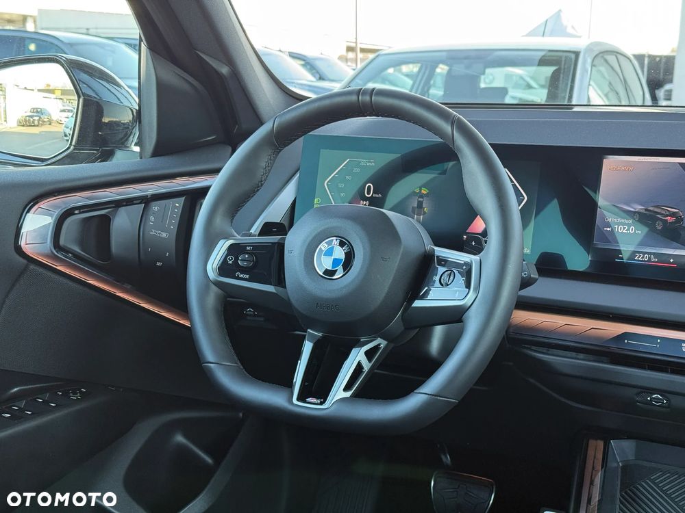 BMW X3 xDrive20 mHEV - 17