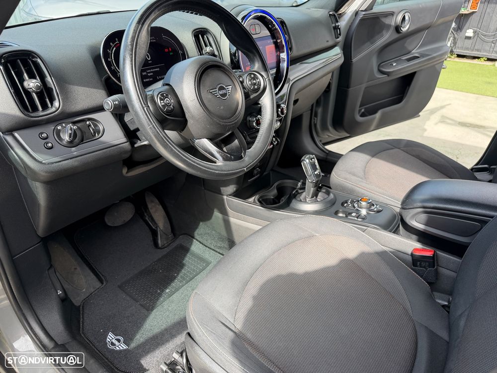 MINI Countryman - 13