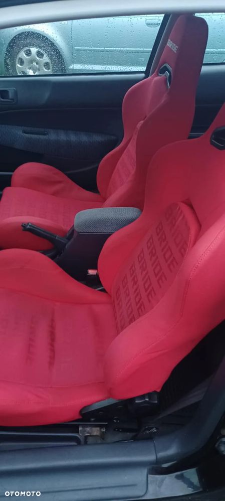 Honda Civic 1.5 - 13