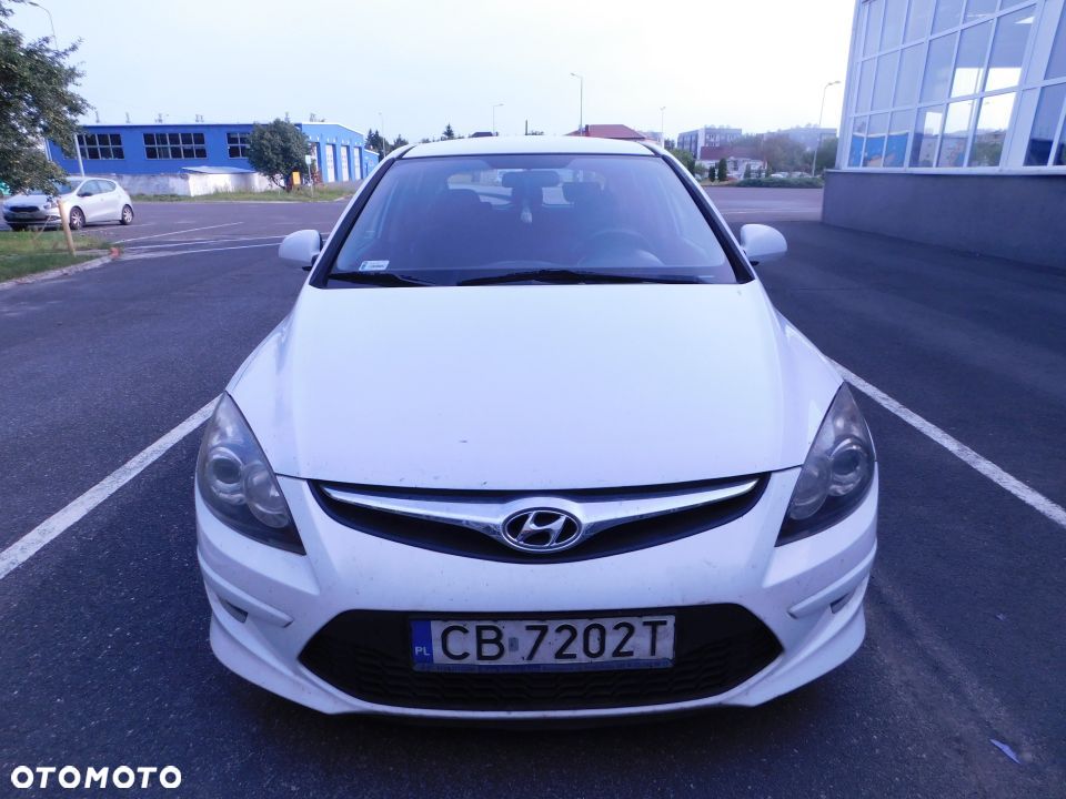 Hyundai i30 - 1