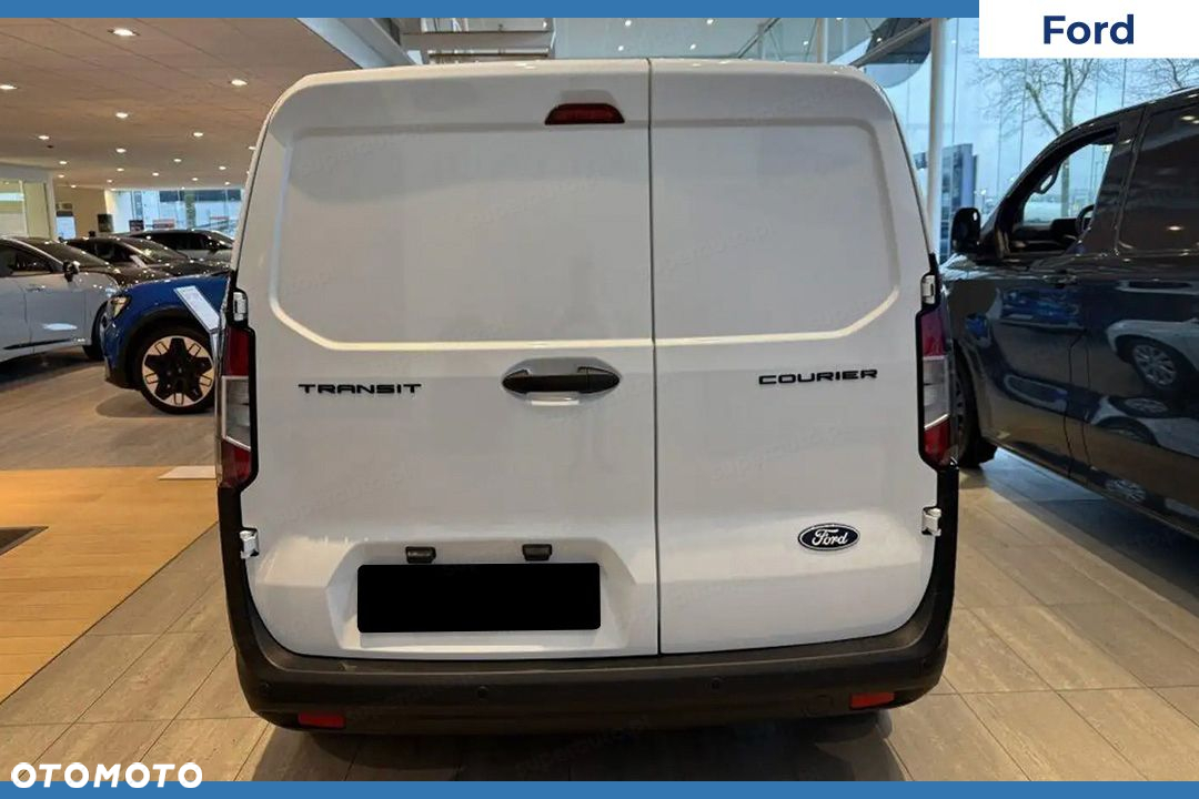 Ford Transit Courier Trend L1H1 1.0 100KM - 4