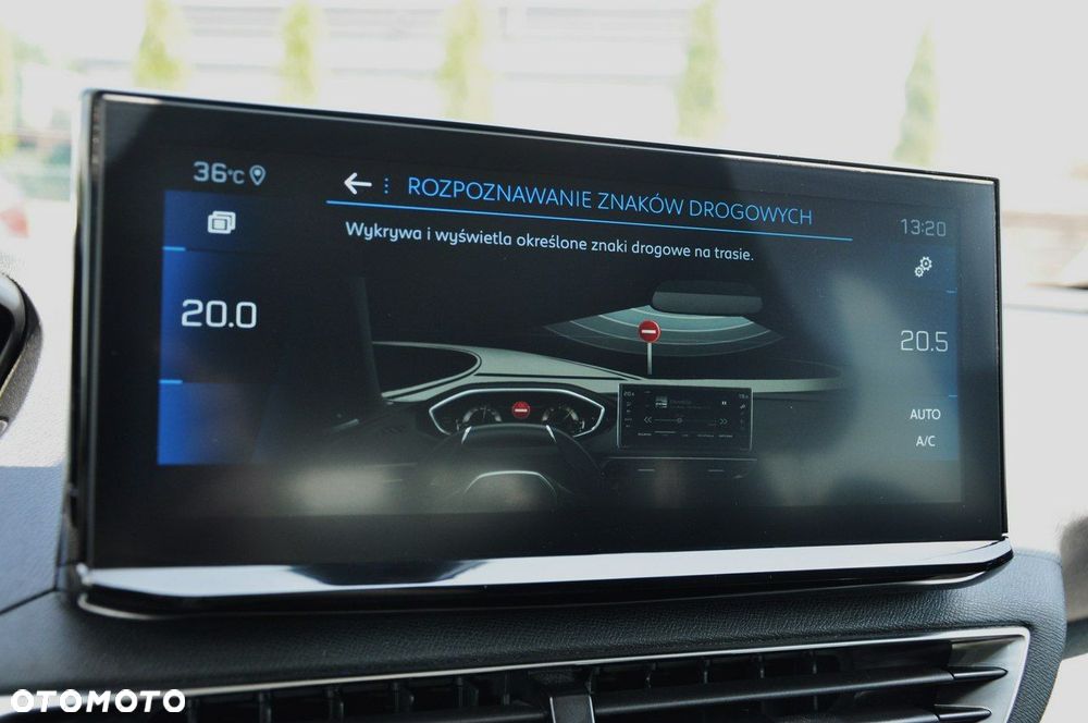 Peugeot 3008 1.2 PureTech Allure Pack S&S - 30