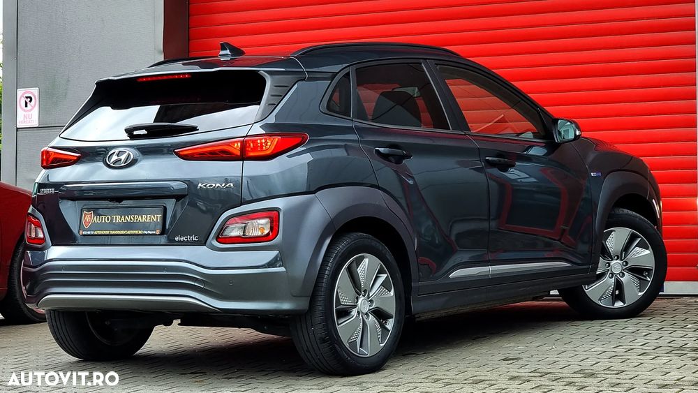 Hyundai KONA Business - 6
