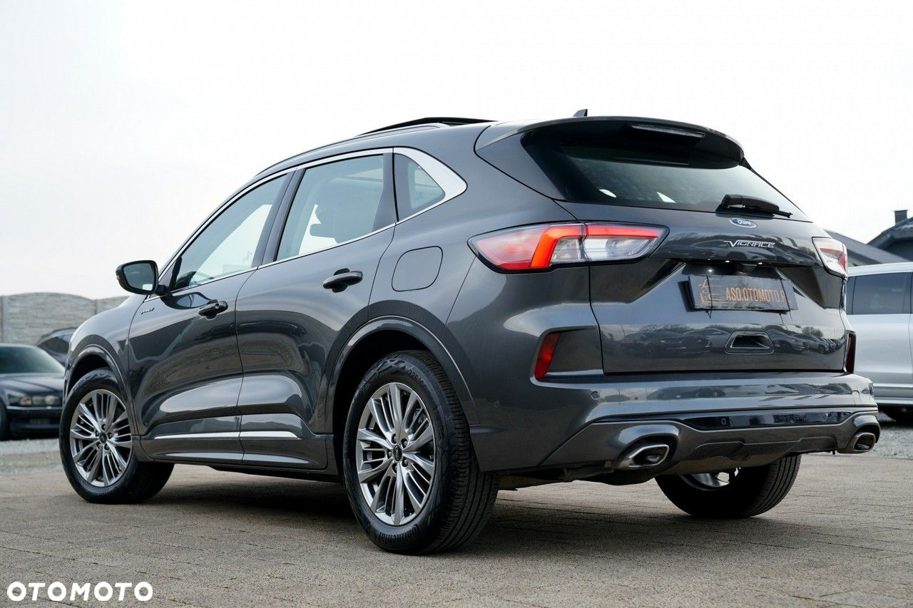 Ford Kuga 2.0 EcoBlue 4x4 VIGNALE - 11